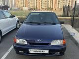 ВАЗ (Lada) 2114 2012 годаүшін1 550 000 тг. в Шымкент – фото 5