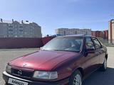 Opel Vectra 1991 года за 1 650 000 тг. в Актобе – фото 2