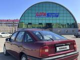 Opel Vectra 1991 года за 1 650 000 тг. в Актобе – фото 4