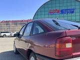 Opel Vectra 1991 года за 1 650 000 тг. в Актобе – фото 5