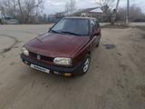 Volkswagen Golf 1992 годаүшін1 200 000 тг. в Костанай