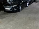 Kia Optima 2011 года за 6 000 000 тг. в Астана