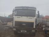 МАЗ 2013 года за 12 000 000 тг. в Аксай – фото 4