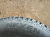 Nexen WINGUARD Winspike 3 Nokian Nordman 7 SUV за 150 000 тг. в Караганда – фото 2