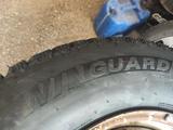 Nexen WINGUARD Winspike 3 Nokian Nordman 7 SUV за 150 000 тг. в Караганда – фото 3