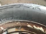 Nexen WINGUARD Winspike 3 Nokian Nordman 7 SUV за 150 000 тг. в Караганда – фото 5