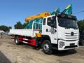 FAW  JK6 2026 года за 31 500 000 тг. в Алматы