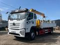 FAW  JK6 2026 года за 31 500 000 тг. в Алматы – фото 3