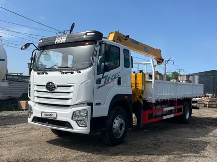 FAW  JK6 2026 года за 31 500 000 тг. в Алматы – фото 3