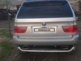 BMW X5 2001 года за 5 200 000 тг. в Актобе – фото 4