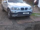 BMW X5 2001 года за 5 200 000 тг. в Актобе – фото 5