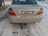 Toyota Camry 2003 года за 4 300 000 тг. в Тараз – фото 2