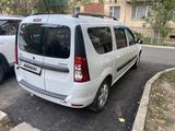 ВАЗ (Lada) Largus 2013 годаfor4 600 000 тг. в Уральск – фото 4