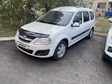 ВАЗ (Lada) Largus 2013 годаfor4 700 000 тг. в Уральск