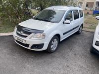 ВАЗ (Lada) Largus 2013 годаfor4 550 000 тг. в Уральск