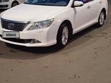 Toyota Camry 2013 года за 10 000 000 тг. в Алматы