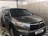Toyota Highlander 2014 годаүшін17 500 000 тг. в Алматы – фото 3