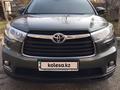 Toyota Highlander 2014 годаfor16 500 000 тг. в Алматы