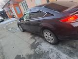 Mazda 6 2010 года за 4 400 000 тг. в Алматы – фото 3