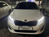 Kia Optima 2015 года за 9 500 000 тг. в Астана – фото 3