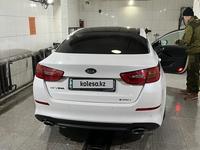 Kia Optima 2015 года за 9 500 000 тг. в Астана