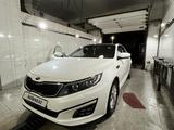 Kia Optima 2015 годаүшін9 000 000 тг. в Астана – фото 5