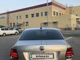 Volkswagen Polo 2020 года за 8 000 000 тг. в Астана – фото 4