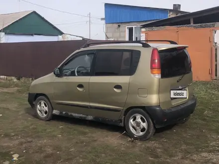 Hyundai Atos 1997 годаүшін800 000 тг. в Усть-Каменогорск – фото 3