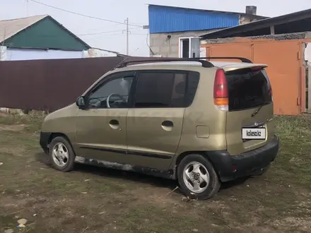 Hyundai Atos 1997 годаүшін800 000 тг. в Усть-Каменогорск – фото 5