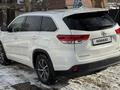 Toyota Highlander 2017 года за 17 800 000 тг. в Алматы – фото 5