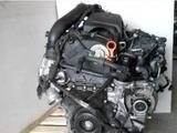 Audi a3 III 8v двигатель 2.0 TFSI CAWB, CCZA за 555 555 тг. в Астана