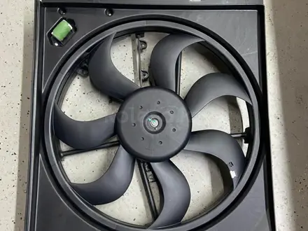 Вентилятор охлаждения, моторчик отопителя за 1 500 тг. в Алматы – фото 3