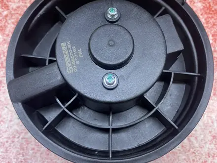 Вентилятор охлаждения, моторчик отопителяүшін1 500 тг. в Алматы – фото 4