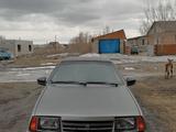 ВАЗ (Lada) 2109 1997 года за 850 000 тг. в Усть-Каменогорск