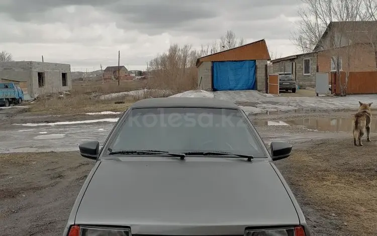 ВАЗ (Lada) 2109 1997 года за 750 000 тг. в Усть-Каменогорск