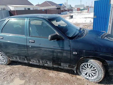 ВАЗ (Lada) 2112 2007 года за 650 000 тг. в Уральск – фото 2