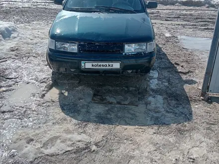 ВАЗ (Lada) 2112 2007 года за 650 000 тг. в Уральск – фото 4