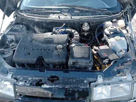 ВАЗ (Lada) 2112 2007 года за 650 000 тг. в Уральск – фото 5