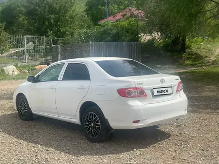 Toyota Corolla 2010 года за 6 000 000 тг. в Алматы – фото 5