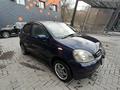 Toyota Vitz 1999 годаfor2 550 000 тг. в Алматы – фото 2