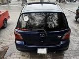 Toyota Vitz 1999 годаfor2 550 000 тг. в Алматы – фото 5