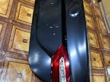 Крышка багажника на TOYOTA CAMRY 70 за 240 000 тг. в Алматы