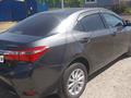 Toyota Corolla 2014 года за 6 600 000 тг. в Атырау – фото 4