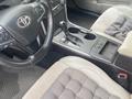 Toyota Camry 2015 года за 5 500 000 тг. в Кульсары – фото 4