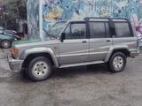 Isuzu Trooper 1990 годаүшін1 550 000 тг. в Актобе