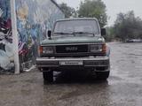 Isuzu Trooper 1990 годаүшін1 550 000 тг. в Актобе – фото 2