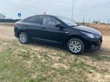Hyundai Accent 2021 года за 7 000 000 тг. в Уральск – фото 3