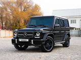 Mercedes-Benz G 500 2007 года за 18 000 000 тг. в Алматы