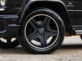 Mercedes-Benz G 500 2007 года за 18 000 000 тг. в Алматы – фото 3
