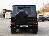 Mercedes-Benz G 500 2007 года за 18 000 000 тг. в Алматы – фото 5